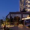 فندق كراون بلازا ميراج الإسكندرية