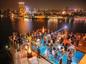 فندق كمبنسكي النيل القاهرة