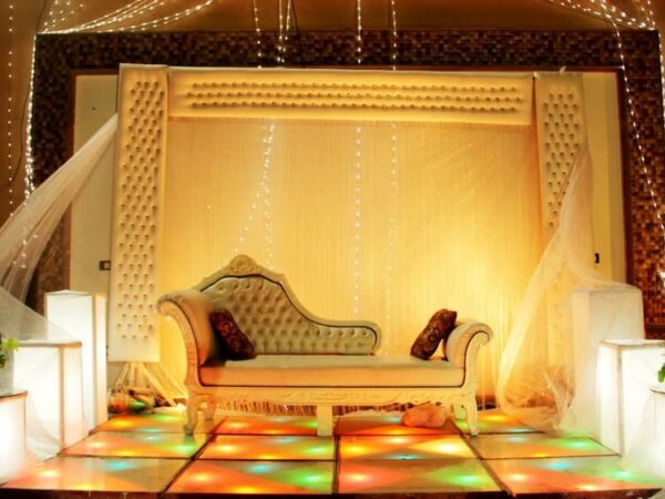 فندق ميريتا العاشر من رمضان