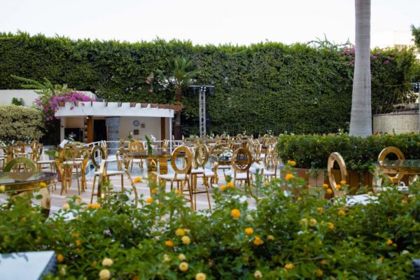 Sonesta Hotel