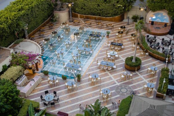 Sonesta Hotel