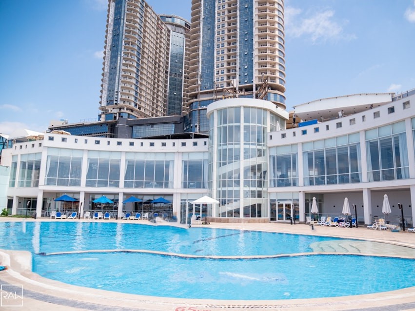 فندق جولدن جويل الاسكندرية