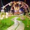 قاعه بلوبيرى للافراح