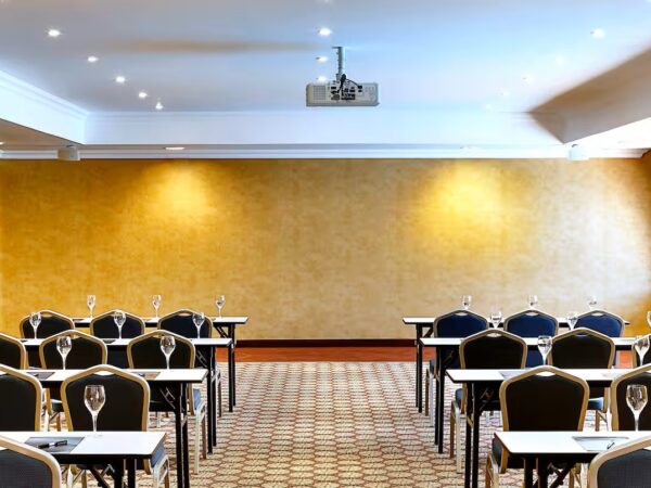 فندق هيلتون الإسكندرية كينجز رانش
