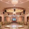 قاعات افراح الفور سيزون