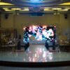 قاعات افراح الفور سيزون