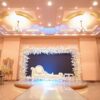 قاعات افراح الفور سيزون