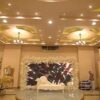 قاعات افراح الفور سيزون