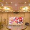 قاعات افراح الفور سيزون