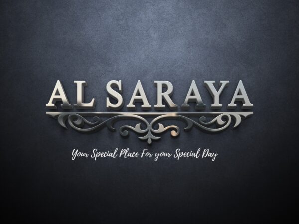 AlSarayaSalahSalem