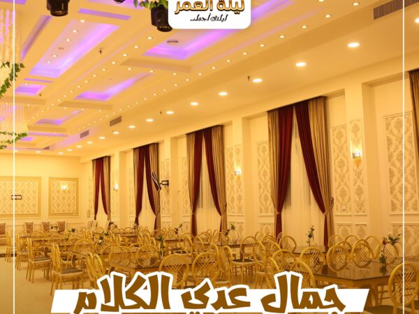 LaylatalomrFayoum