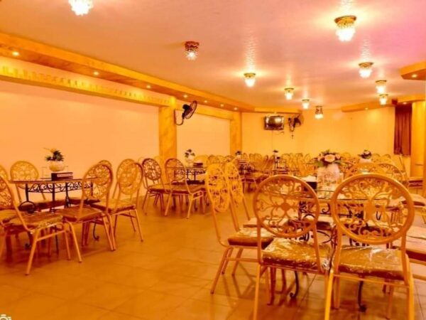 قاعات نقابة المهندسين بطنطا