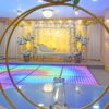 قاعات نقابة المهندسين بطنطا