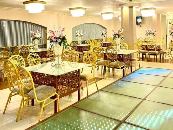 قاعات نقابة المهندسين بطنطا