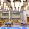 قاعات نقابة المهندسين بطنطا