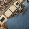 قاعة افراح فور سيزون _ كرنك بارك