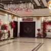قاعة الماسة