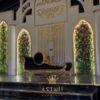 في مدينة السلام