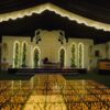 في مدينة السلام