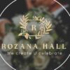 RosanaHall