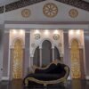 قاعة زين -كرنك بارك