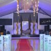 قاعة زين -كرنك بارك