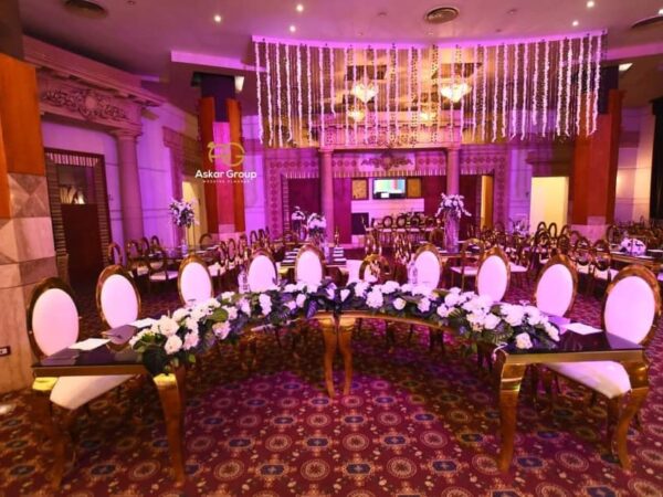 Farha Hall