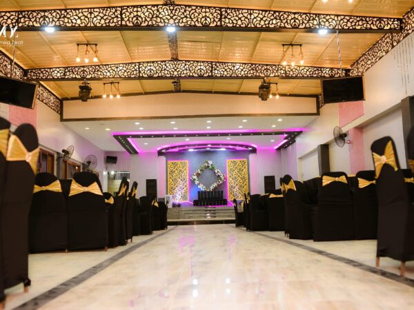 قاعة ريتاج