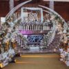 7 Sky - سيفن سكاي للافراح