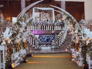 7 Sky - سيفن سكاي للافراح