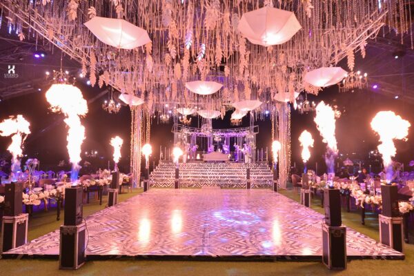 7 Sky - سيفن سكاي للافراح