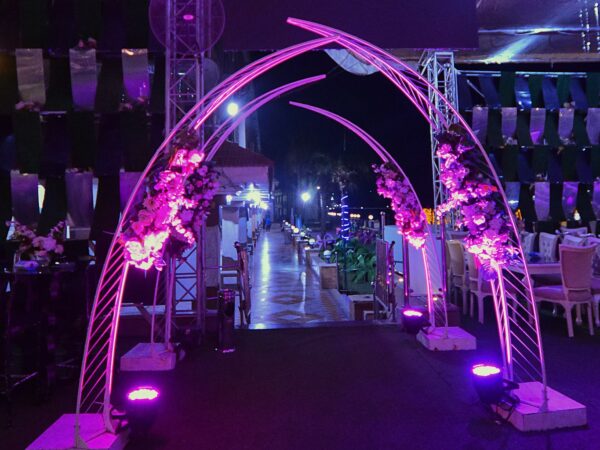 7 Sky - سيفن سكاي للافراح