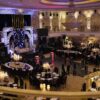 قاعه G Marriott