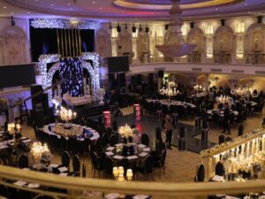 قاعه G Marriott
