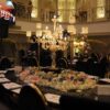 قاعه G Marriott