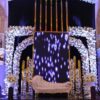 قاعه G Marriott