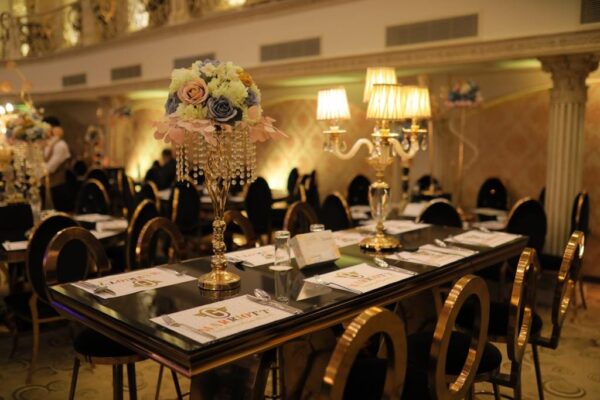 قاعه G Marriott