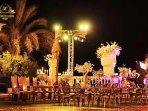 قاعه soul