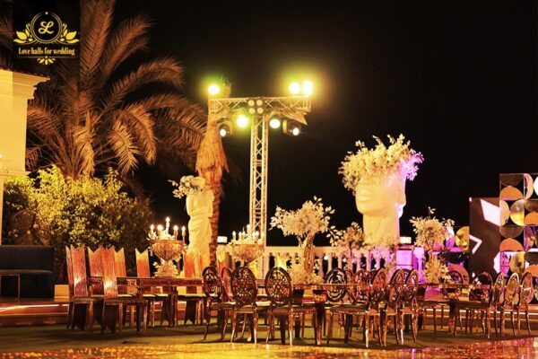 قاعه soul