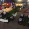 قاعه امنيتي