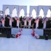 قاعه باسيليكو