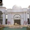 قاعه بينك