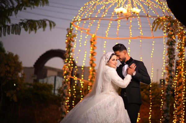 قاعه ضباط الشرطة بأسيوط