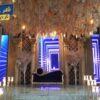 قاعه فرجينيا قصر الاميرات