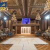 قاعه فرجينيا قصر الاميرات