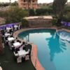 قاعه قصر ليلتي