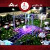 قاعه قصر ليلتي