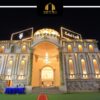 قصر الماسة للاحتفالات