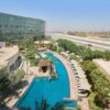 فندق لو ميريديان مطار القاهرة