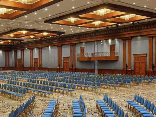 فندق هيلتون الاسكندرية جرين بلازا